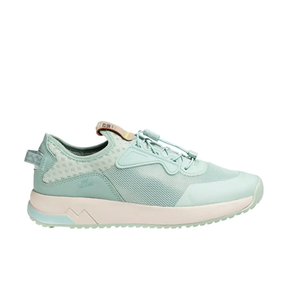 Safety Jogger Logan Mint Green Werkschoenen