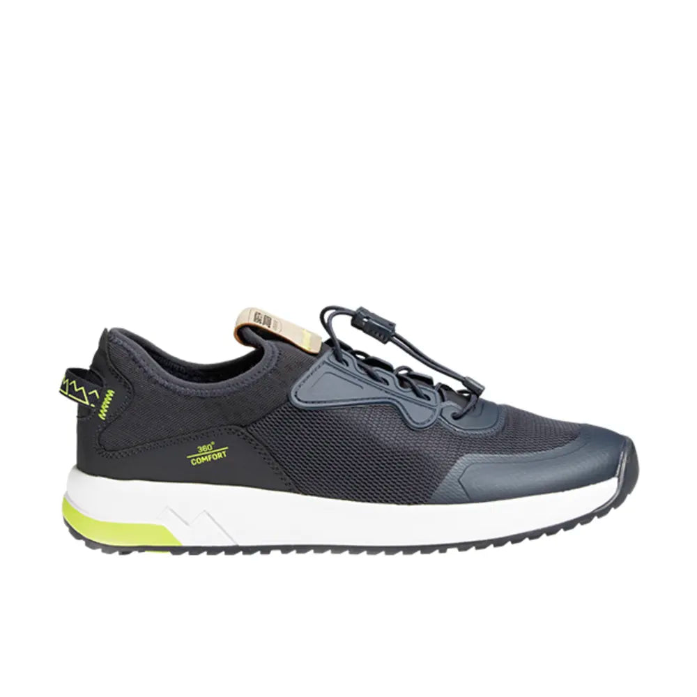 Safety Jogger Logan Navy Werkschoenen