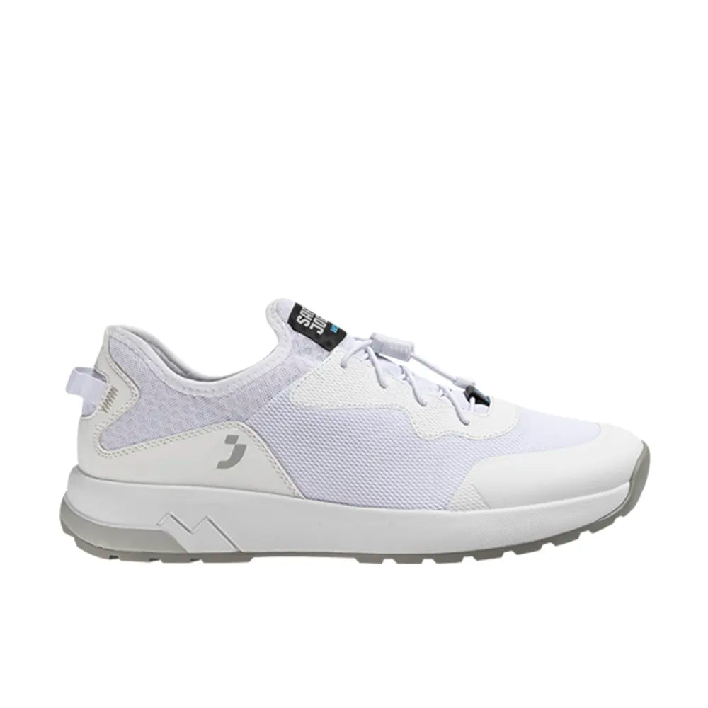 Safety Jogger Logan O1 White Werkschoenen