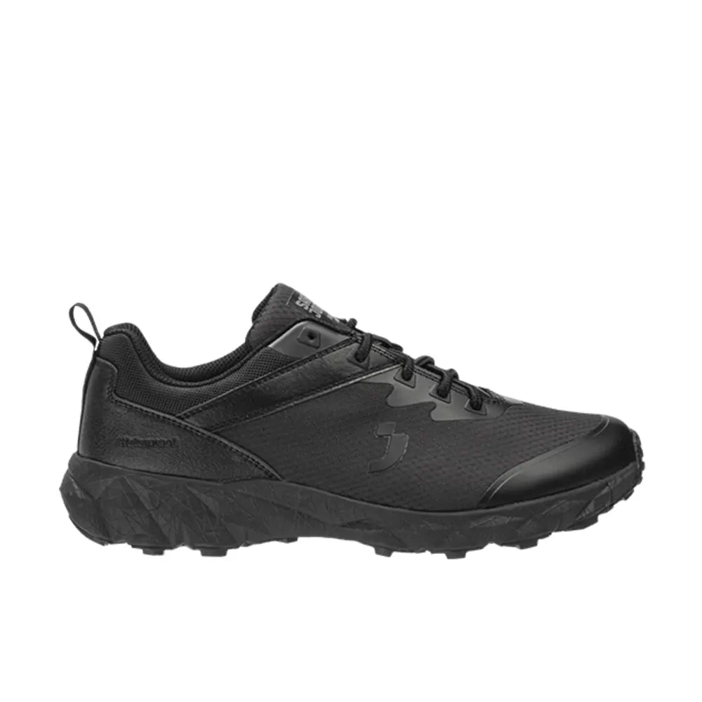 Safety Jogger Mamba O6 Low Black Werkschoenen