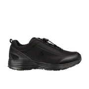 Safety Jogger Maud OB Black Werkschoenen