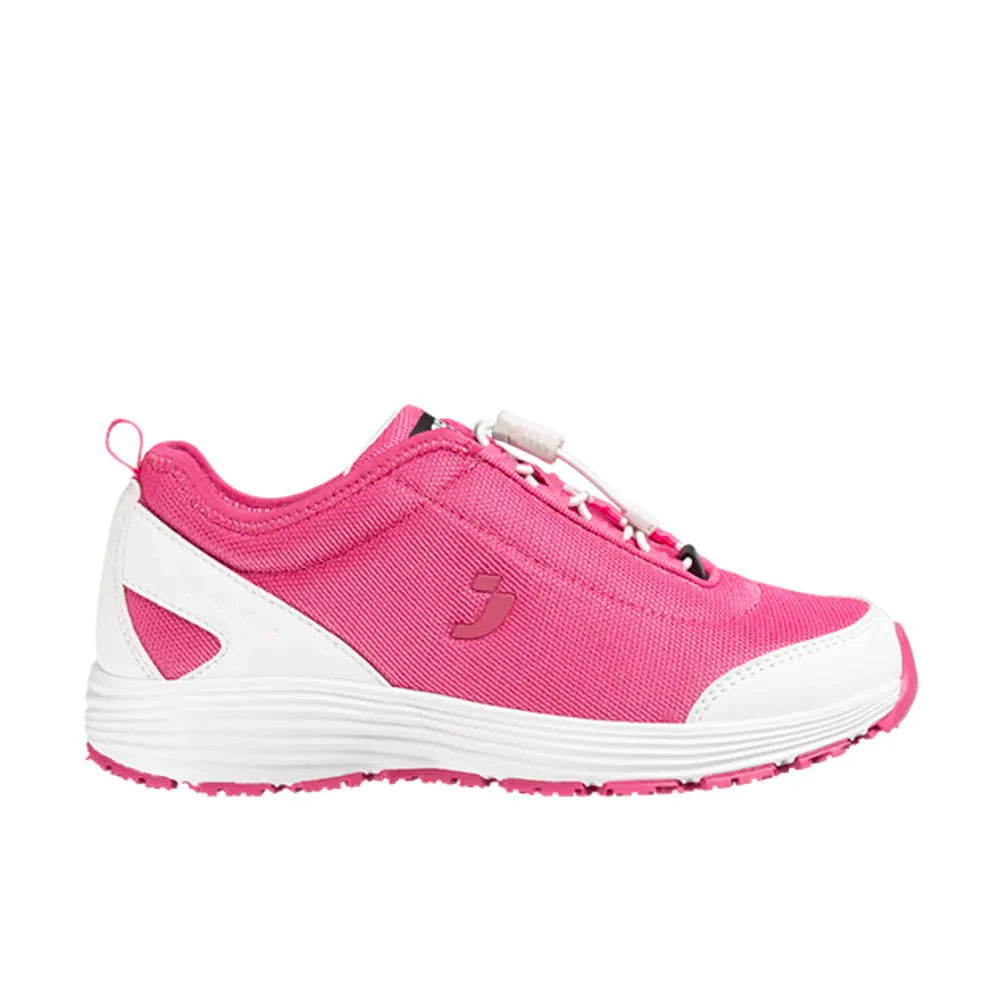 Safety Jogger Maud OB Fuchsia Werkschoenen