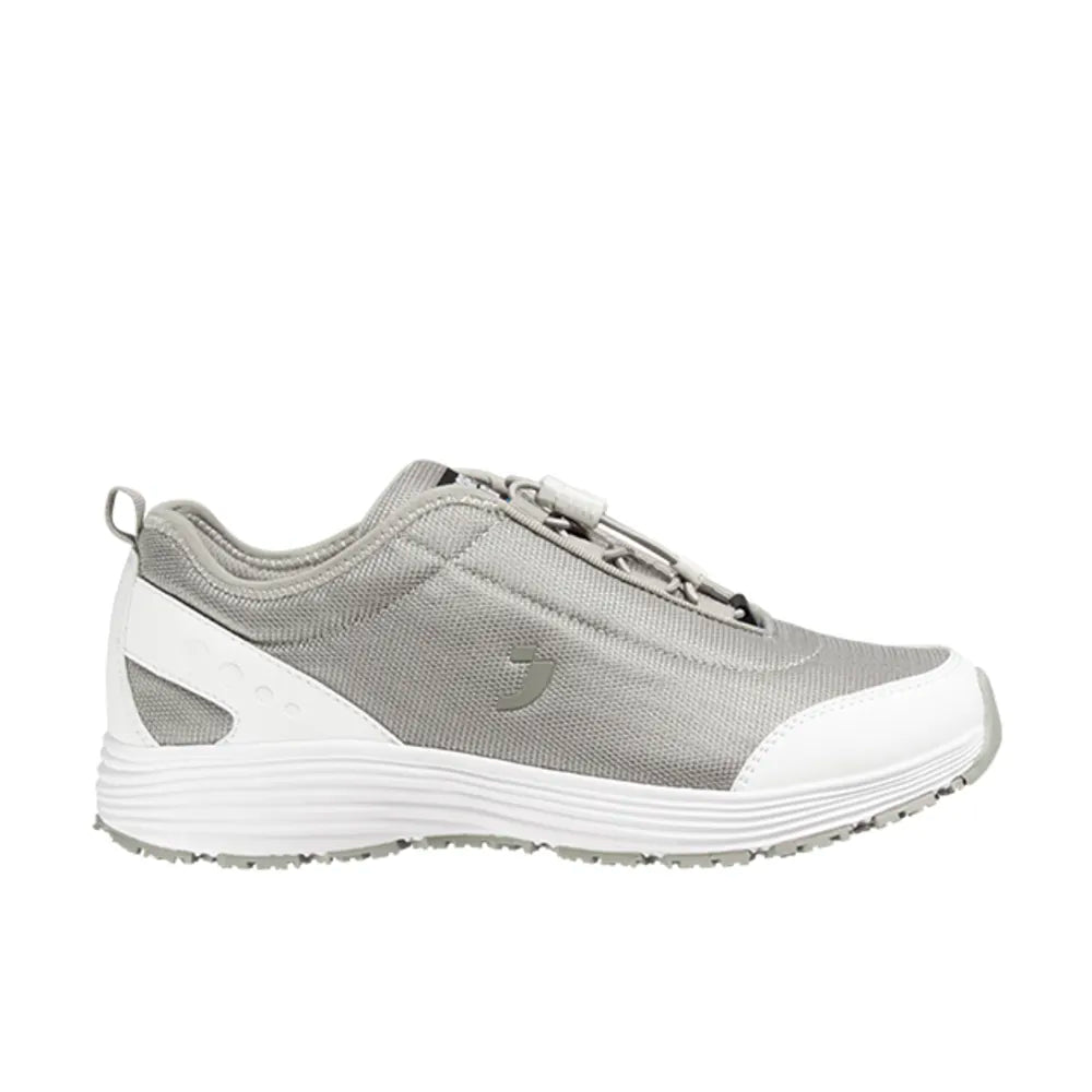 Safety Jogger Maud OB Light Grey Werkschoenen
