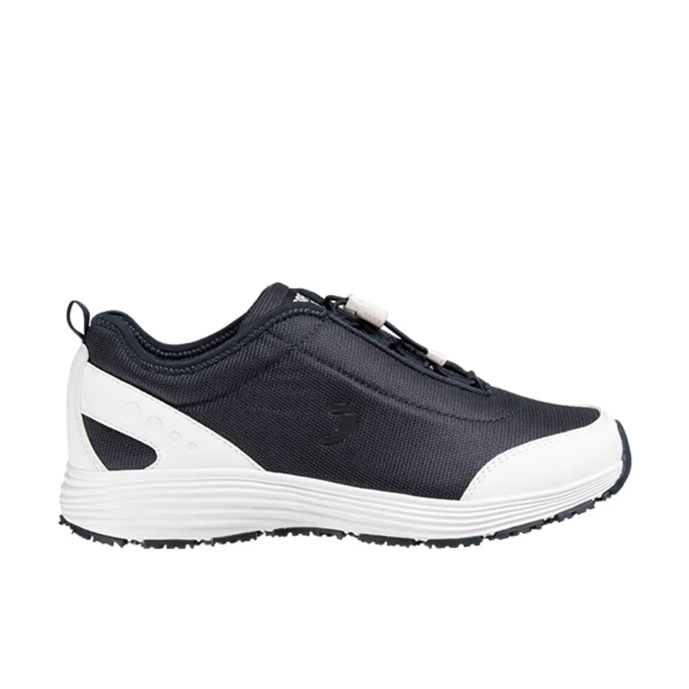 Safety Jogger Maud OB Dark Blue Werkschoenen