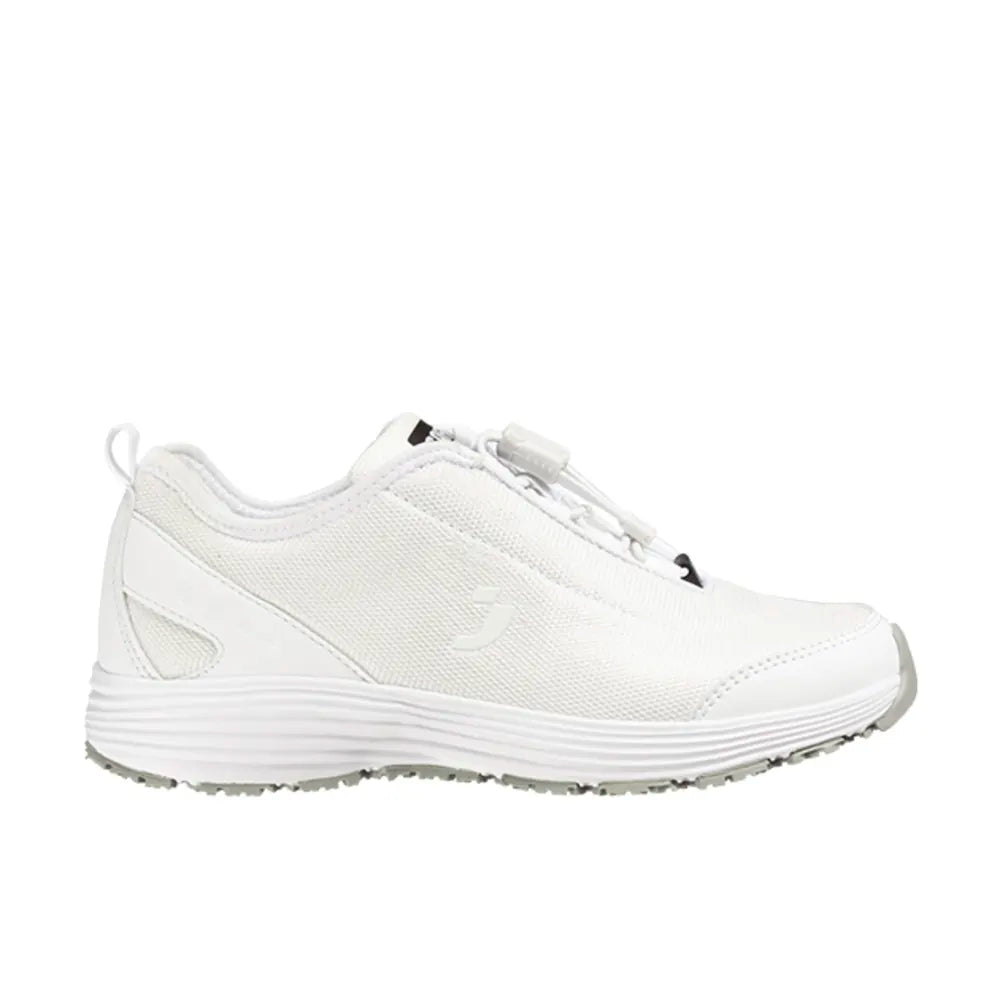 Safety Jogger Maud OB White Werkschoenen