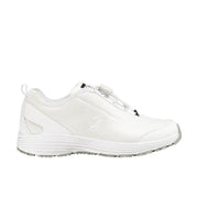 Safety Jogger Maud OB White Werkschoenen