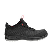 Safety Jogger Modulo Armor S3S Low Black Werkschoenen