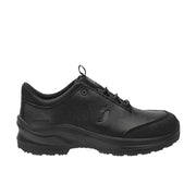 Safety Jogger Modulo Delta O6 Low Black Werkschoenen