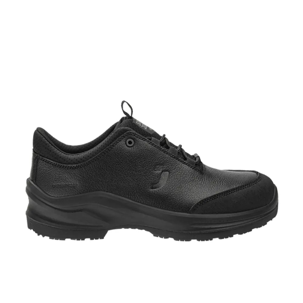 Safety Jogger Modulo Delta O6 Low Black Werkschoenen