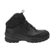 Safety Jogger Modulo Delta O6 Mid Black Werklaarzen