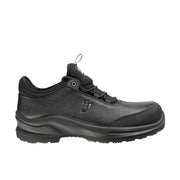 Safety Jogger Modulo Le S3S Low Tg Black Werkschoenen