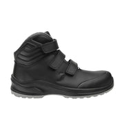 Safety Jogger Modulo Pure S3S Vmtg Black Veiligheidslaarzen