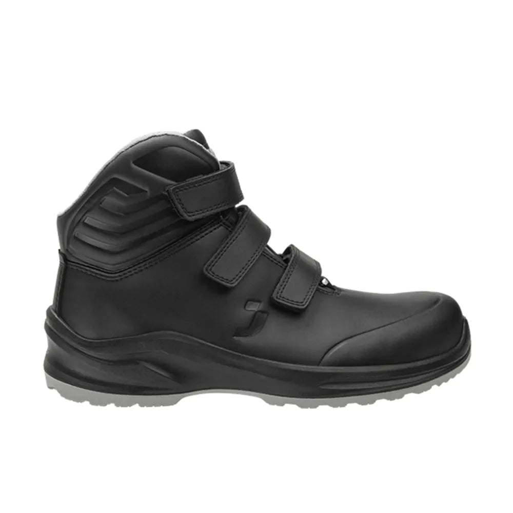 Safety Jogger Modulo Pure S3S Vmtg Black Veiligheidslaarzen