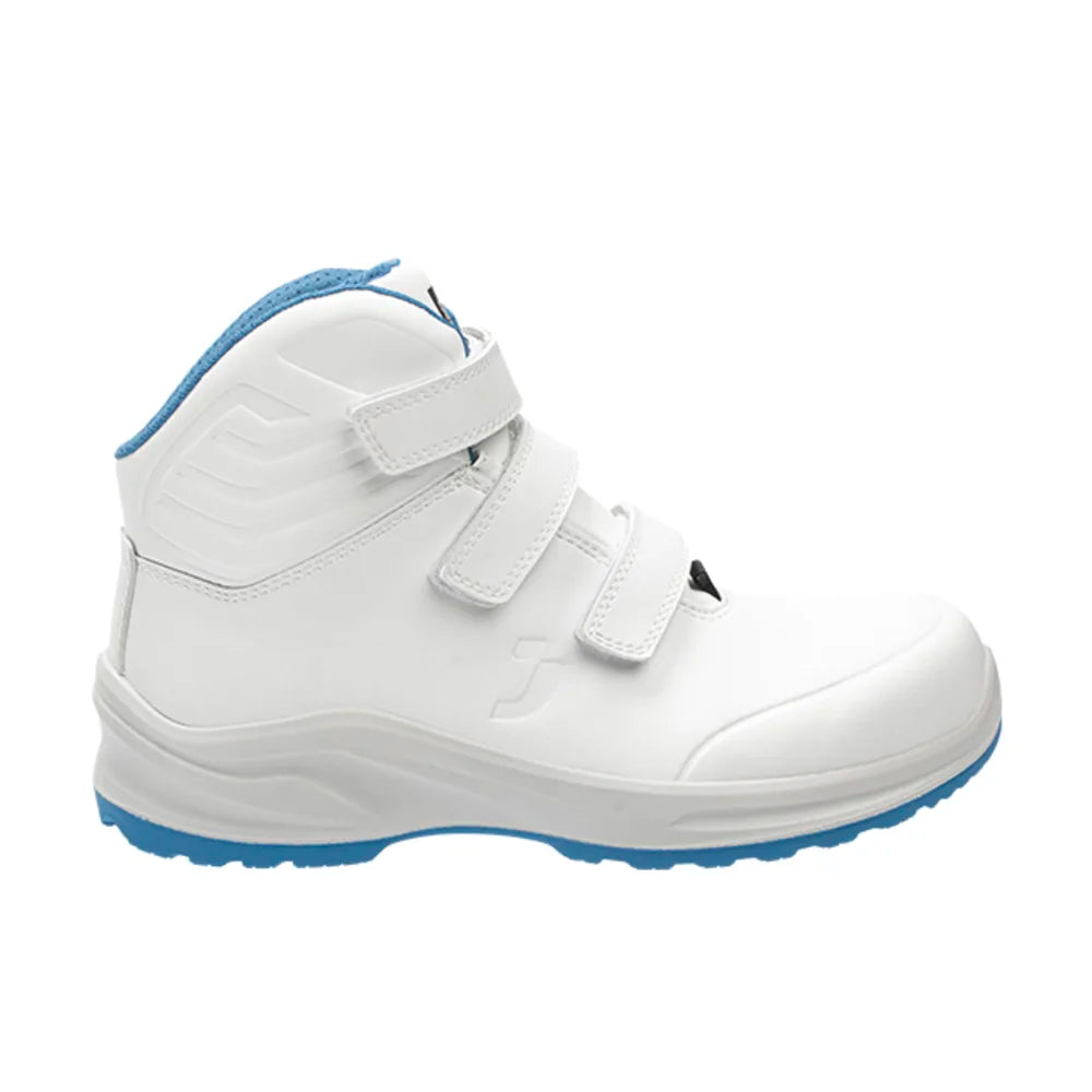 Safety Jogger Modulo Pure S3S Vmtg White Veiligheidslaarzen