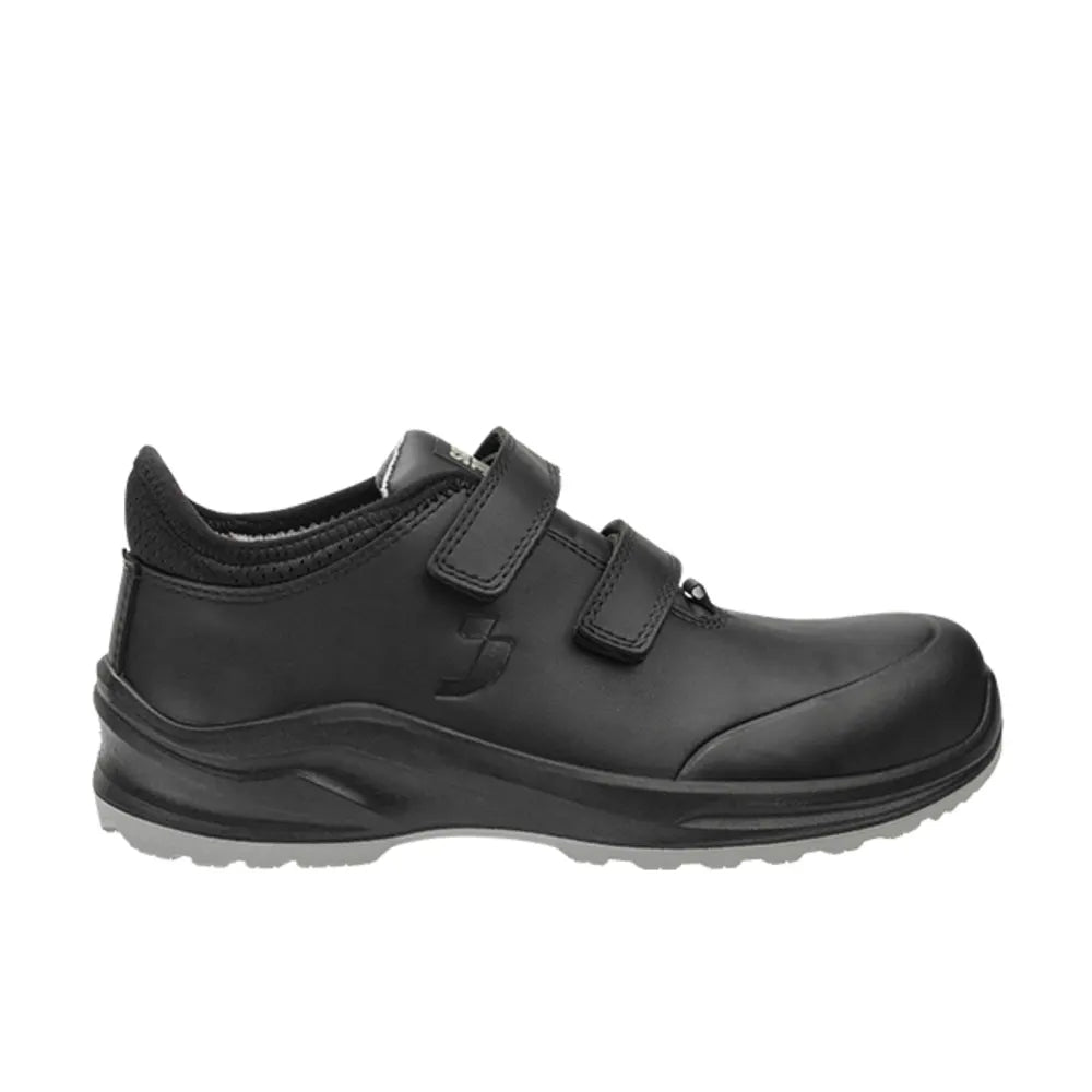 Safety Jogger Modulo Pure S3S Vltg Black Werkschoenen