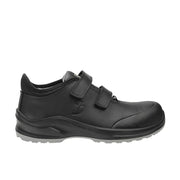 Safety Jogger Modulo Pure S3S Vltg Black Werkschoenen
