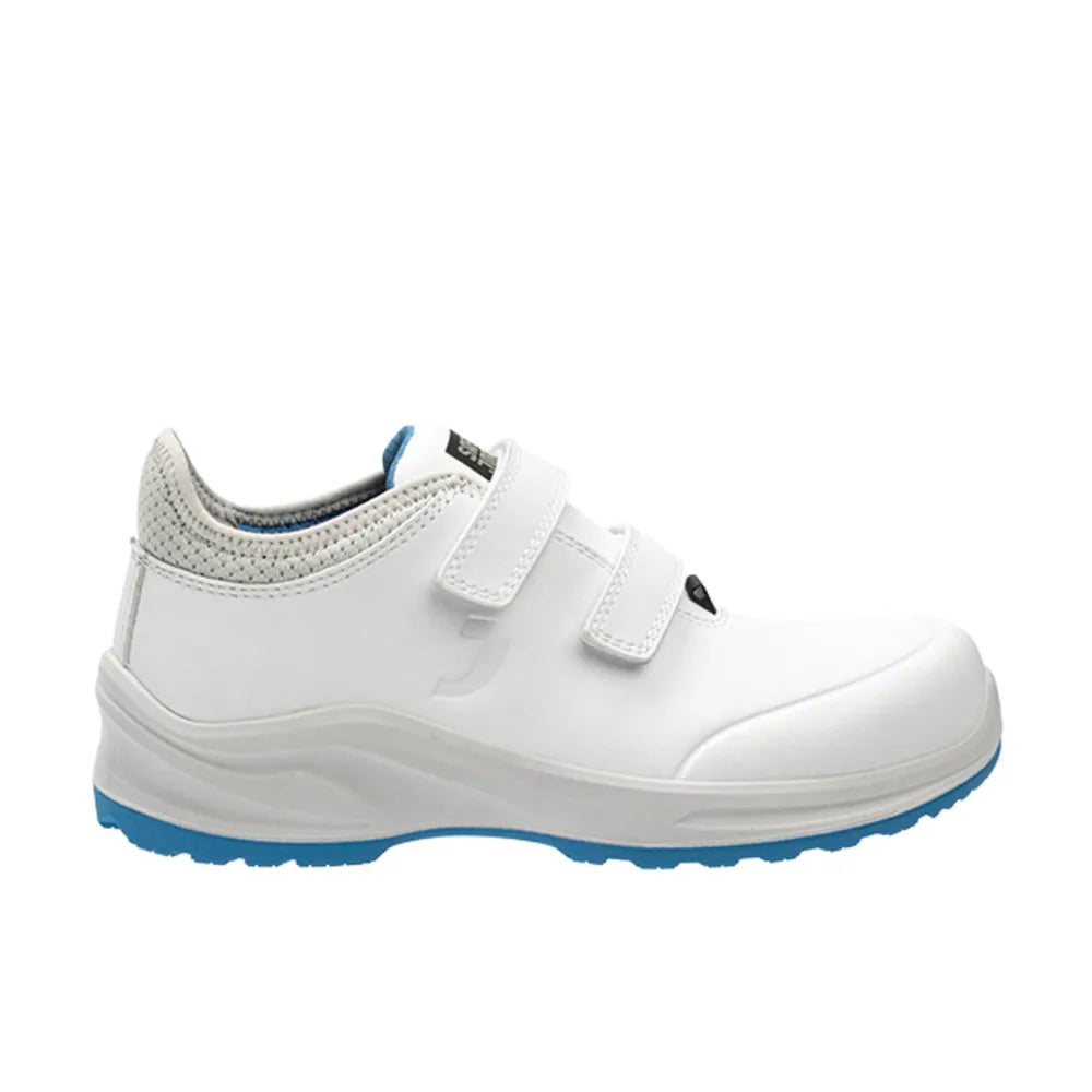 Safety Jogger Modulo Pure S3S Vltg White Werkschoenen