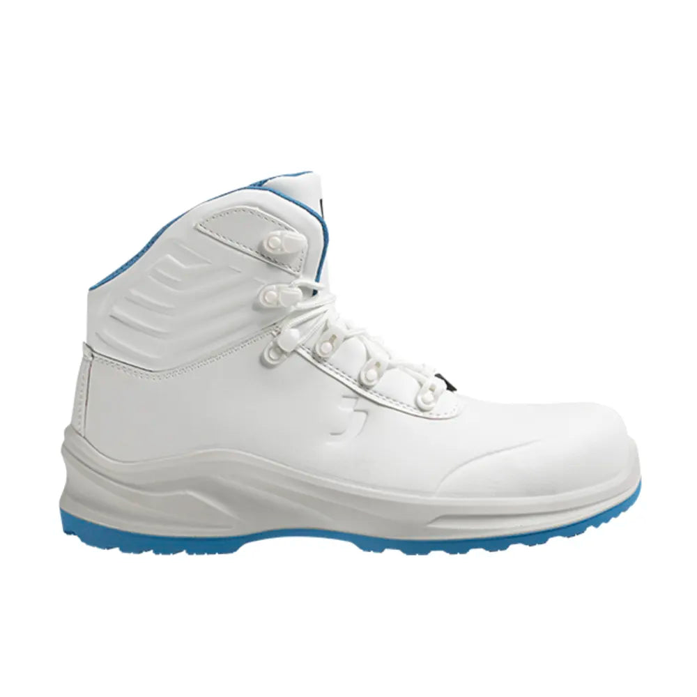 Safety Jogger Modulo Pure S3S M Tg White Veiligheidslaarzen
