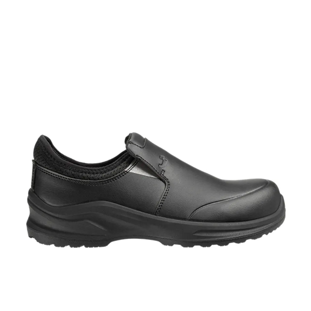 Safety Jogger Modulo Pure S3S S Tg Black Werkschoenen