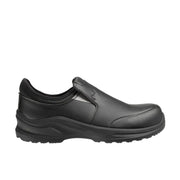 Safety Jogger Modulo Pure S3S S Tg Black Werkschoenen