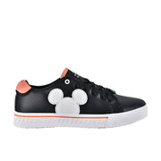 Safety Jogger Mickey Cool O2 Black Werkschoenen