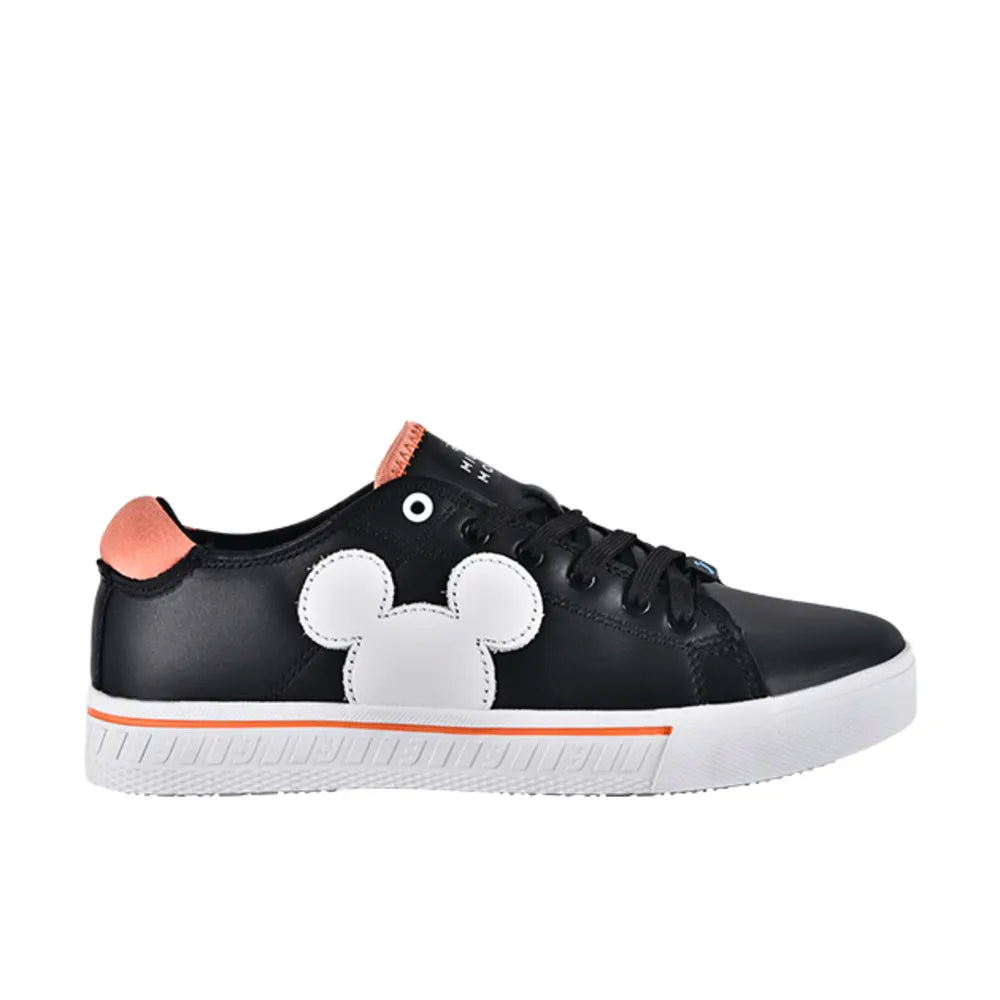 Safety Jogger Mickey Cool O2 Black Werkschoenen