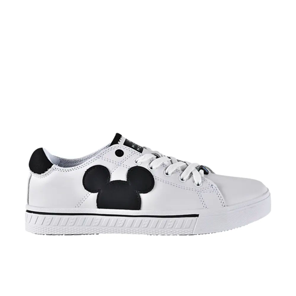Safety Jogger Mickey Cool O2 White Werkschoenen