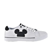 Safety Jogger Mickey Cool O2 White Werkschoenen