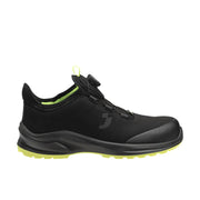 Safety Jogger Modulo S3S Low TLS Black Werkschoenen