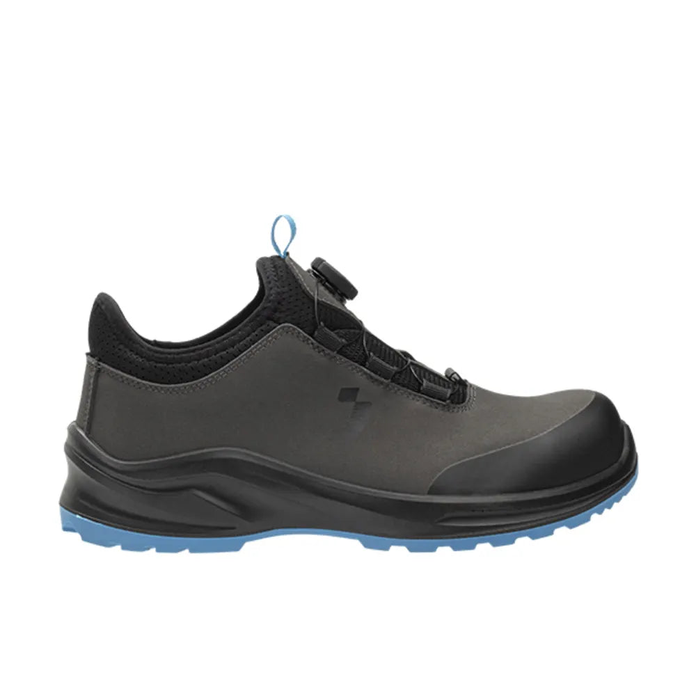 Safety Jogger Modulo S3S Low TLS Grey Werkschoenen