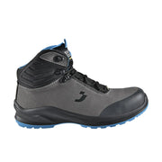Safety Jogger Modulo S3S Mid Grey Werkschoenen