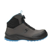 Safety Jogger Modulo S3S Mid TLS Grey Werkschoenen