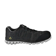 Safety Jogger Morris S1P Black Werkschoenen