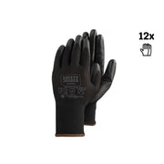 Safety Jogger Multitask 12Pack Black