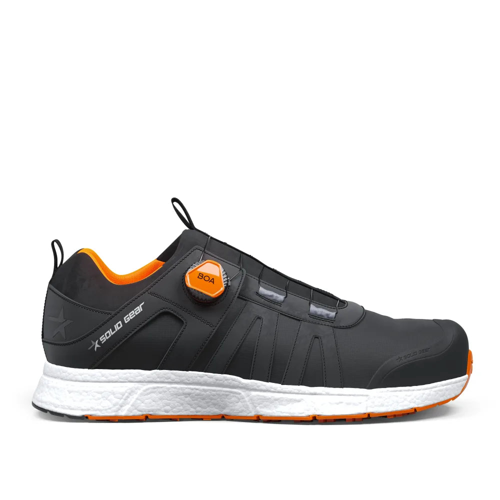 Solid Gear Revolution 2 S3 Werkschoenen