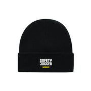 Safety Jogger Nevada811 Black