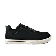 Safety Jogger Obelix S3S Black Werkschoenen