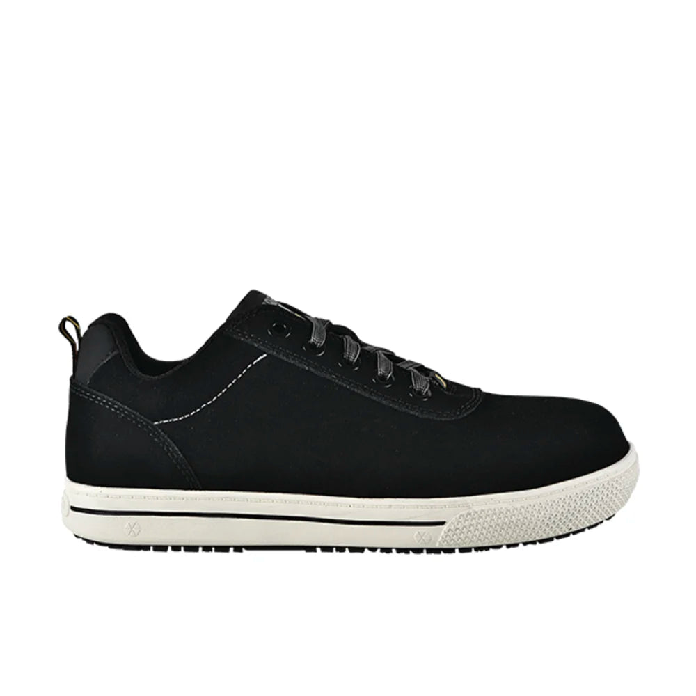 Safety Jogger Obelix S3S Black Werkschoenen
