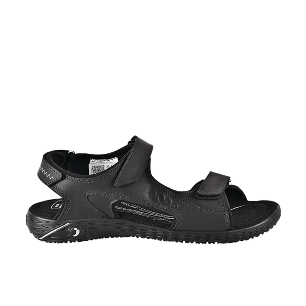 Safety Jogger Odile OB Black Werkschoenen