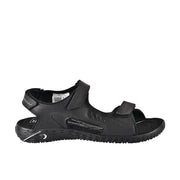 Safety Jogger Odile OB Black Werkschoenen