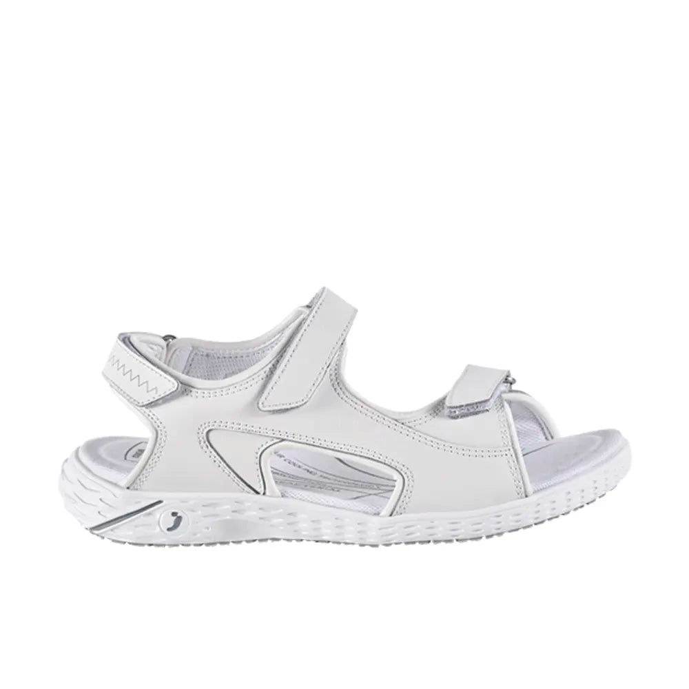 Safety Jogger Odile OB White Werkschoenen