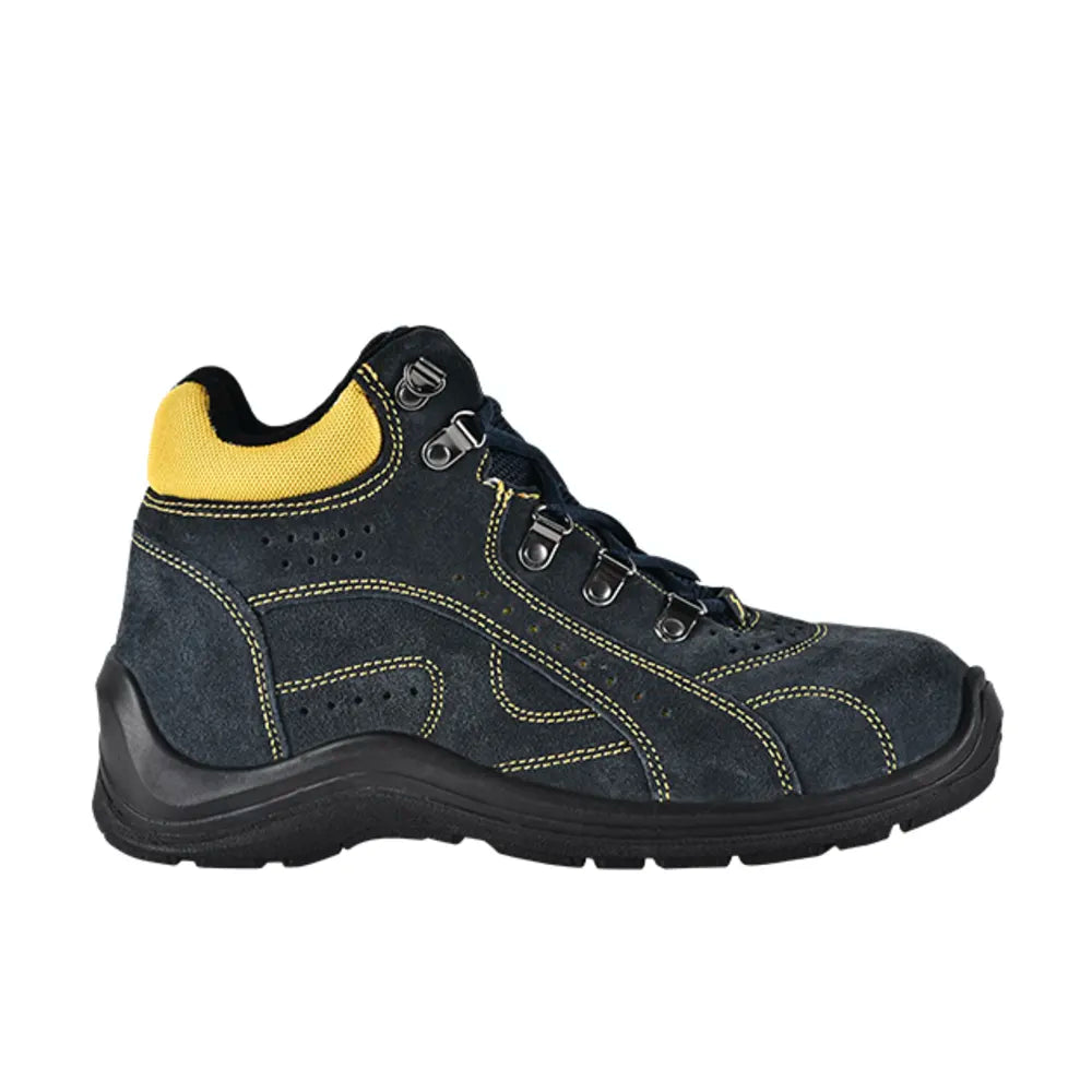 Safety Jogger Orion S1P Dark Blue Werkschoenen