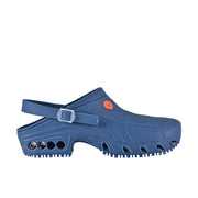 Safety Jogger Oxyclog OB Blue Werkklompen