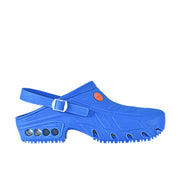 Safety Jogger Oxyclog OB Electric Blue Werkklompen