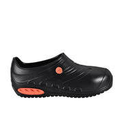 Safety Jogger Oxysafe PB Black Werkklompen