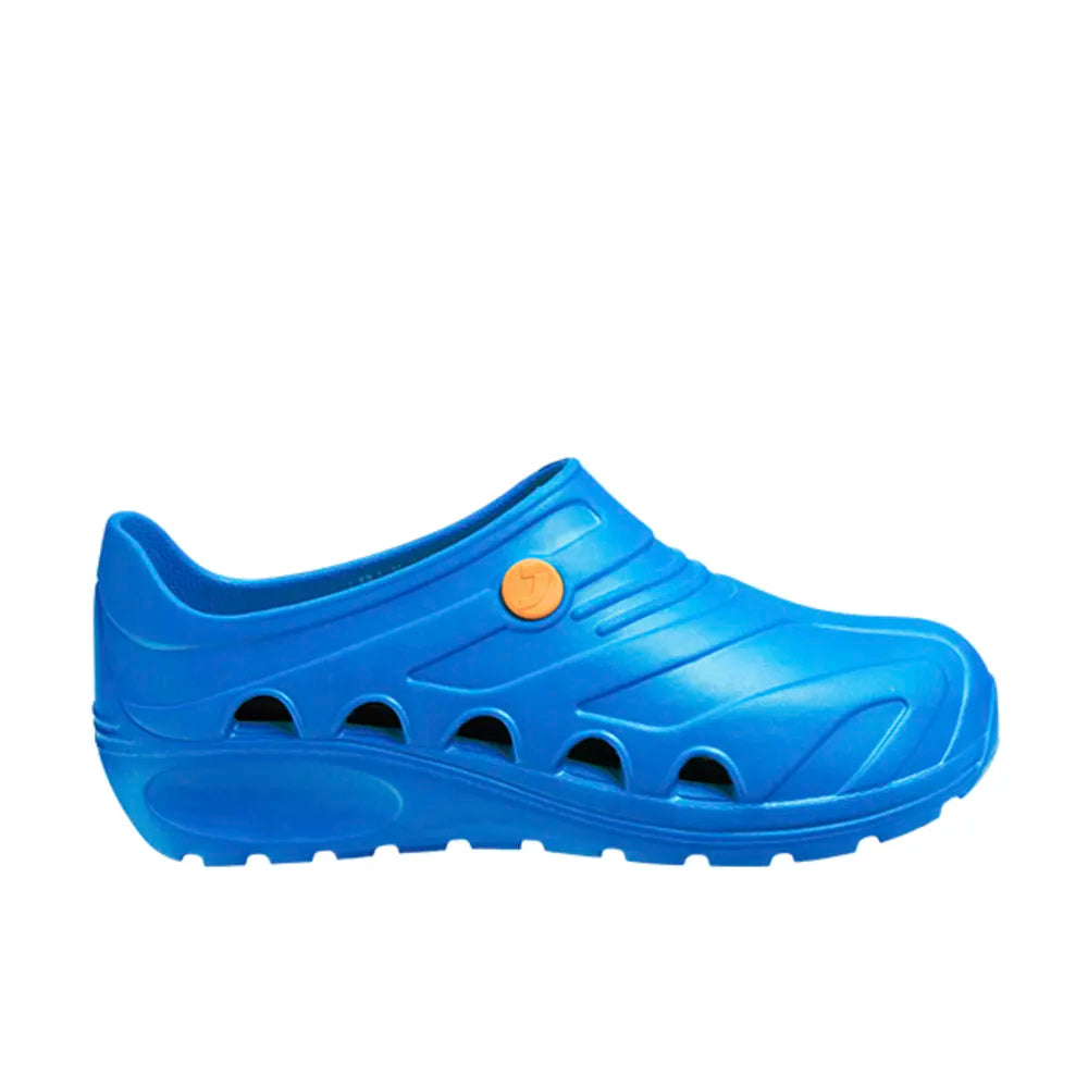 Safety Jogger Oxyva OB Electric Blue Werkklompen
