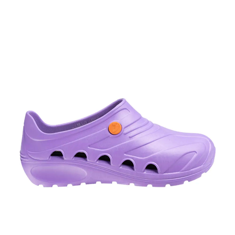 Safety Jogger Oxyva OB Lilac Werkklompen