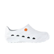Safety Jogger Oxyva OB White Werkklompen