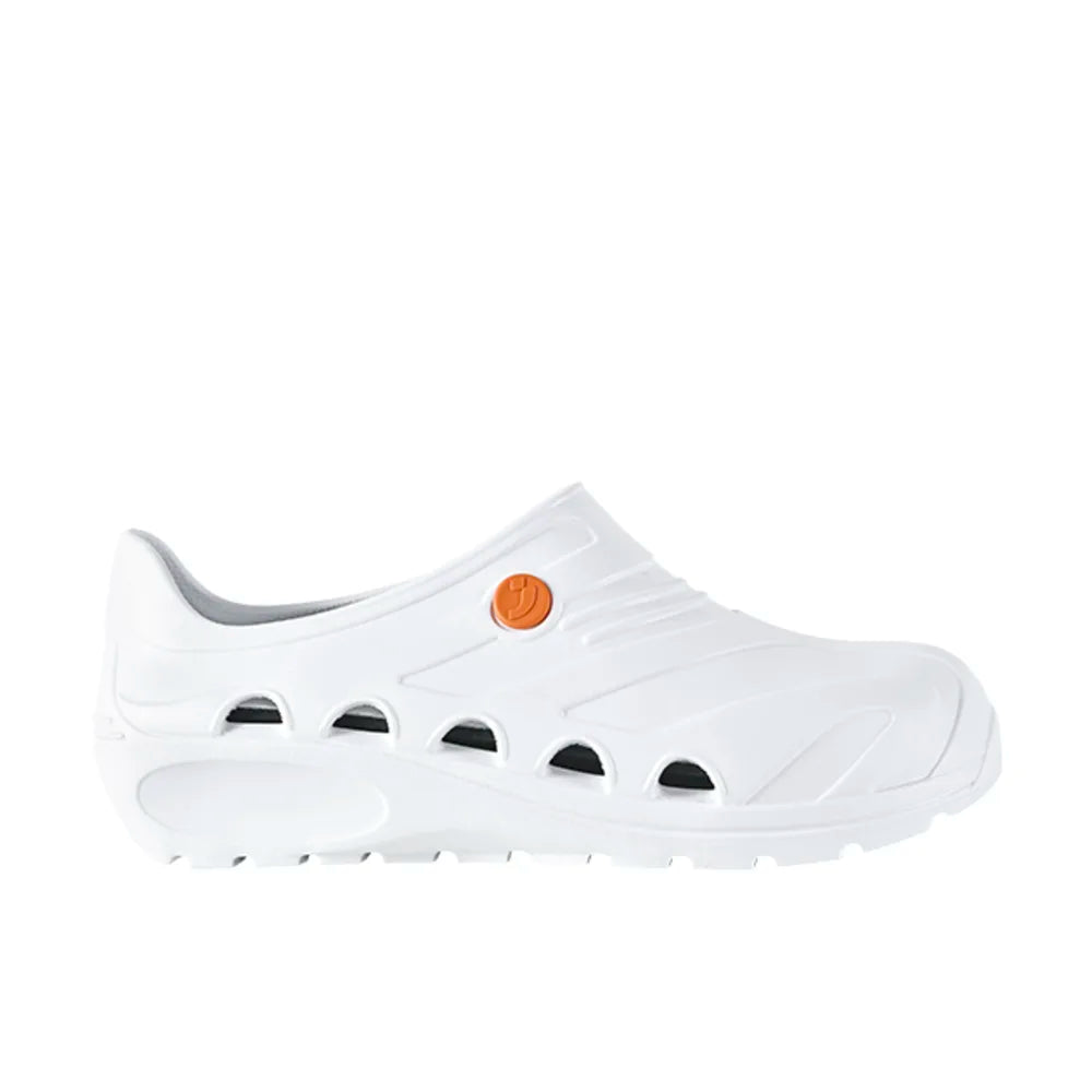 Safety Jogger Oxyva OB White Werkklompen