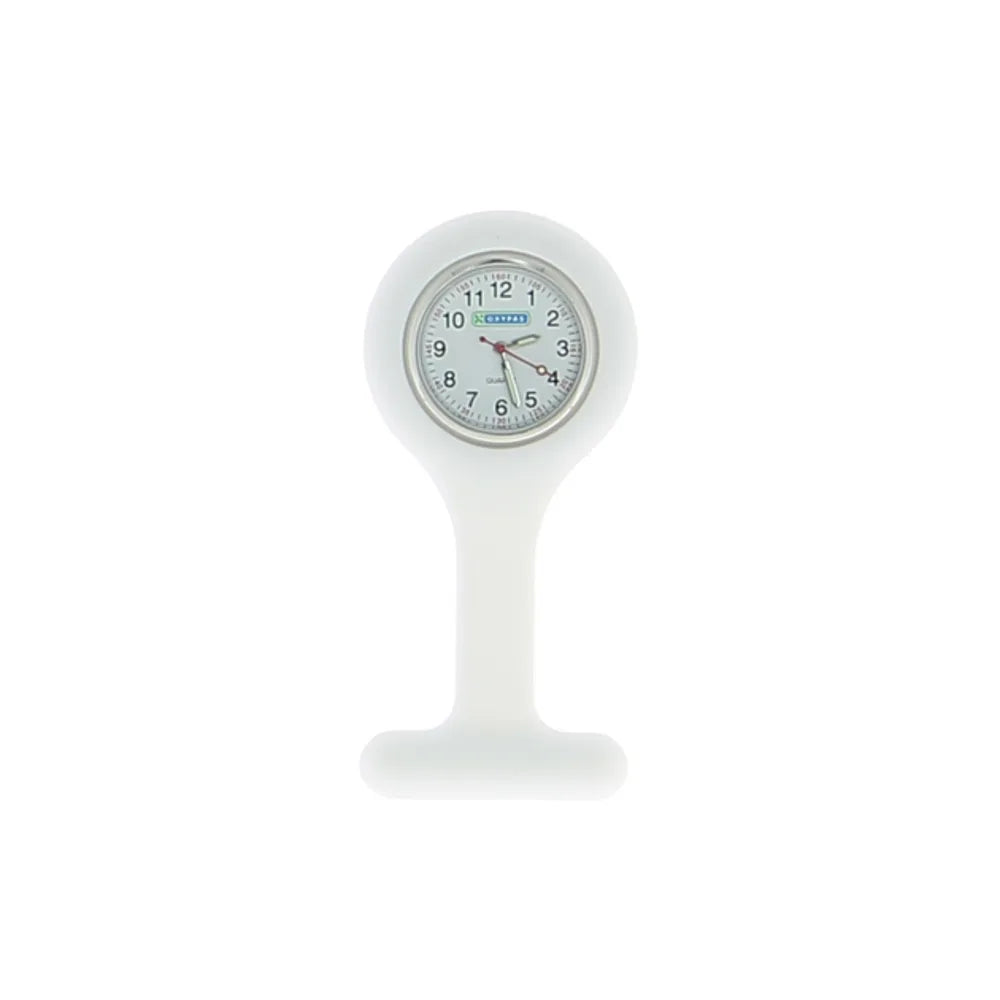 Safety Jogger Oxywatch White